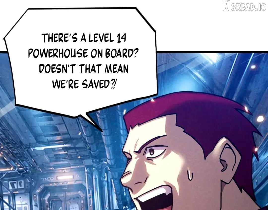 Log into the Future Chapter 323  - page 101